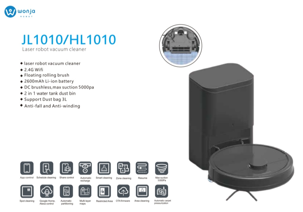 JL1010/HL1010