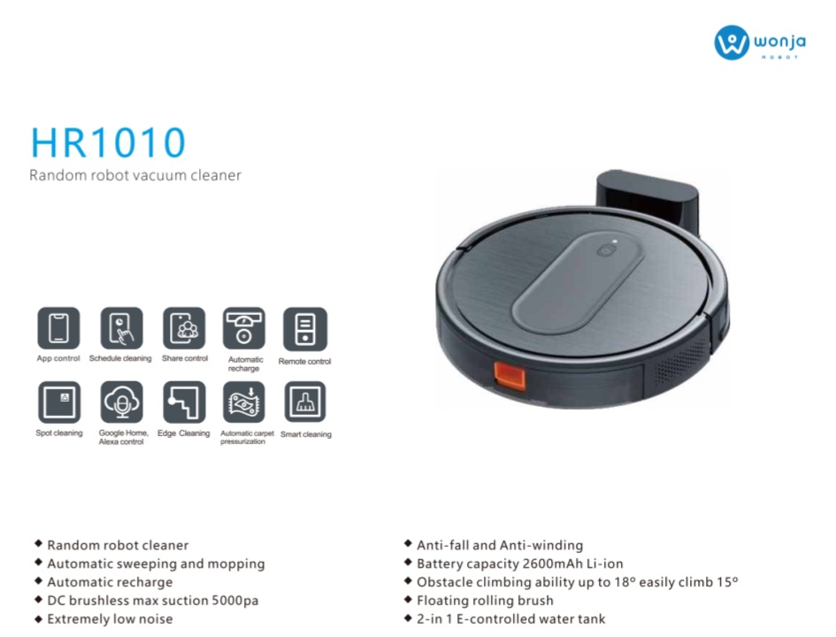 HR1010