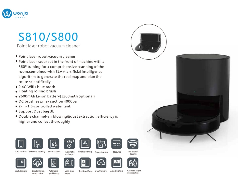 S810/S800